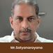 Vikas College of Engineering & Technology, Vice Chairman: Mr.Satyanarayana Interview
